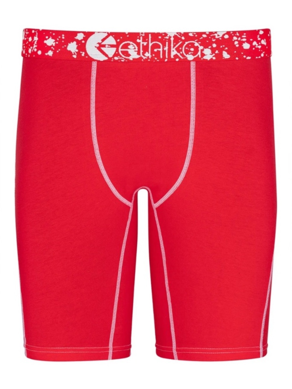 Ethika Mens Splatter Fitkit